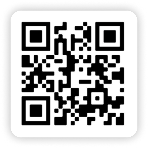 YouTube QR Code